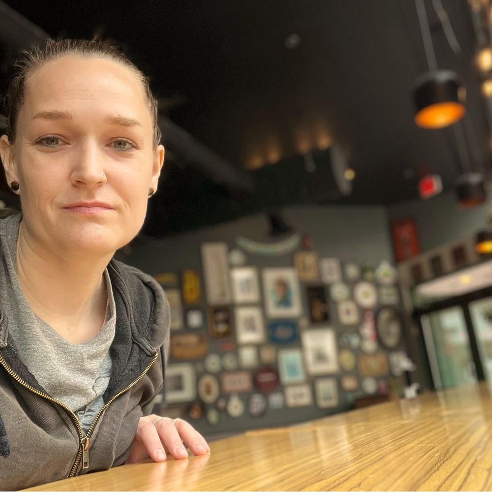 Meet your Posher, Victoria